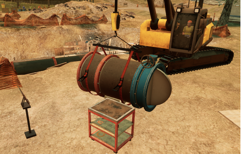 Pipe Fitter screenshot 2